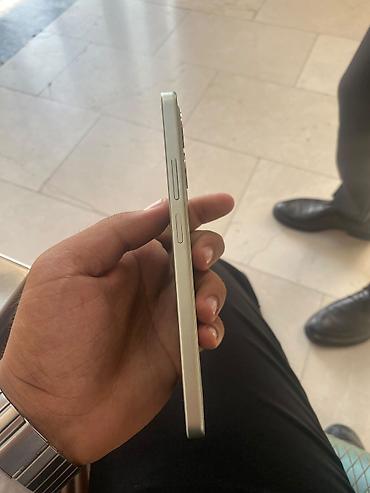 oppo reno 14 pro: Oppo A5 Pro, 256 GB, rəng - Yaşıl, Barmaq izi — 3