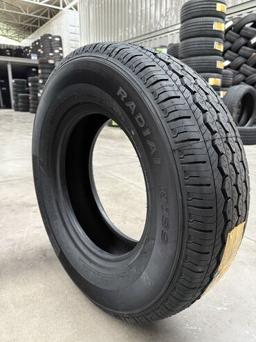 Шины: Получили WESTLAKE шины Все размеры спринтер бусики 10слой 12слой — 8