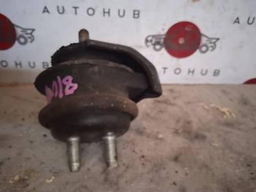 wagon: Подушка TOYOTA Altezza Wagon GXE10W 1G-FE 2002 (б/у) — 1