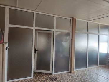 дверь и окно: Изготовление пластиковых алюминиевые окна и двери
