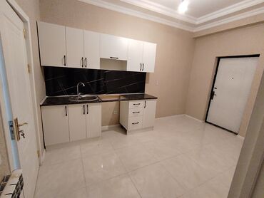 armoni residence ev satilir: 2 комнаты, Новостройка, 71 м²