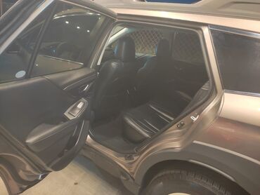 Subaru: Subaru Outback: 2023 г., 2.5 л, Автомат, Бензин, Кроссовер — 5