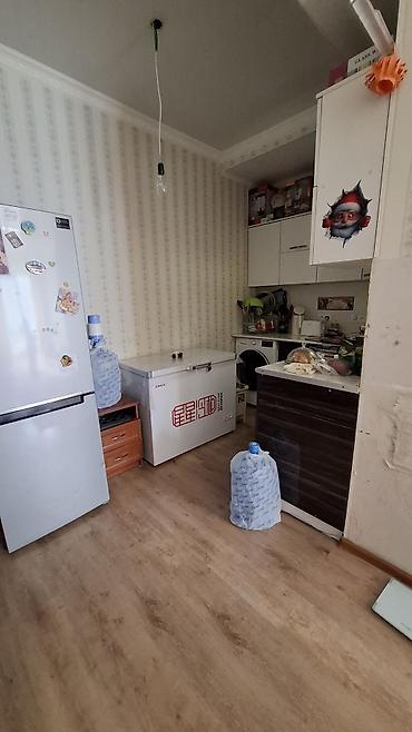 2 к кв: 2 комнаты, 55 м², Элитка, 2 этаж, Старый ремонт — 4