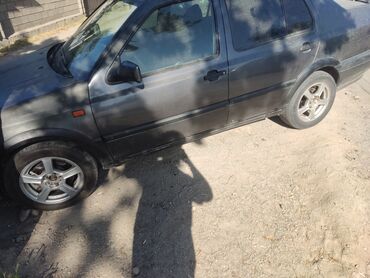 Диски: Литые Диски R 15 Honda, Комплект, отверстий - 5, Б/у
