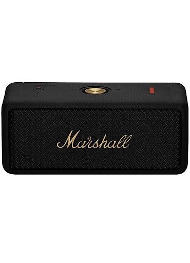 islenmis radiator: Marshall Emberton II portativ Bluetooth akustik sistemi - Kompakt — 4