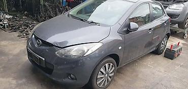 a4: MAZDA 2 - KOMPLETAN AUTO U DELOVIMA | Mazda 2 polovni delovi — 1