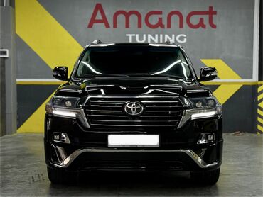 опель внедорожник: Toyota Land Cruiser: 2010 г., 4.5 л, Автомат, Дизель, Внедорожник