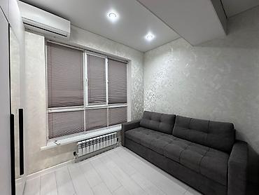 Продажа квартир: 1 комната, 50 м², Джал-29 Элитка, 12 этаж, Свежий ремонт — 10