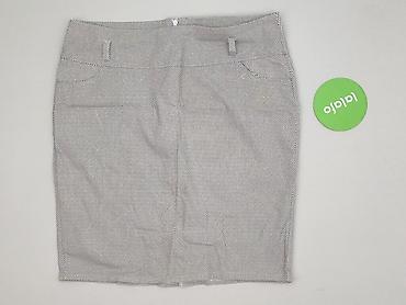 spodnice midi obcisla: Spódnica damska, rozmiar XL — 2