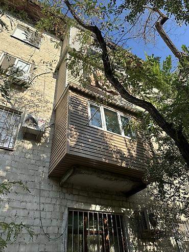 Утепление: Остекление и утепление балконов/лоджий под ключ. - Наружная отделка — 4
