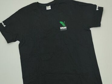 T-shirty: Koszulka dla mężczyzn, L, stan - Dobry
