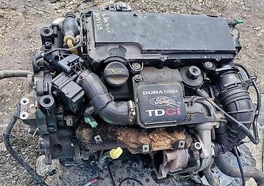 servis abs: 1.4TDCI EGR VENTIL ZA FORD C-MAX, FIESTA, FOCUS . OD 2002. DO 2007 — 2
