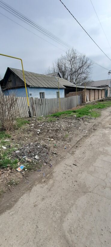 новопокровка участки: Дом, 56 м², 2 комнаты, Агентство недвижимости, Старый ремонт