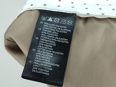 spodnica l: H&M, Spódnica damska, rozmiar XL — 5