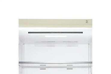 Холодильники: Холодильник LG, Новый, Side-By-Side (двухдверный), No frost, 70 * 170 * 70 — 9