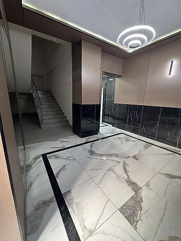 millennium: 2 комнаты, 66 м², Золотой квадрат Элитка, 12 этаж, ПСО (под самоотделку) — 3