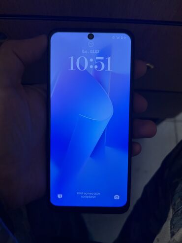 note 11 pro 5g: Xiaomi Redmi Note 11, 64 GB, rəng - Göy, 
 Barmaq izi, İki sim kartlı, Face ID