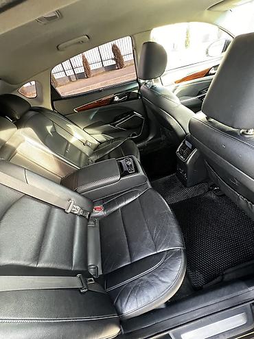 Kia: Kia K7: 2018 г., 3 л, Автомат, Газ, Седан — 8