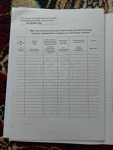 Продажа коттеджей и домов: 5 комнат, 180 м², 4 соток, Бишкек, Заря Собственник — 13