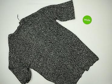 bolerko hm: H&M, Kardigan damski, rozmiar L — 3