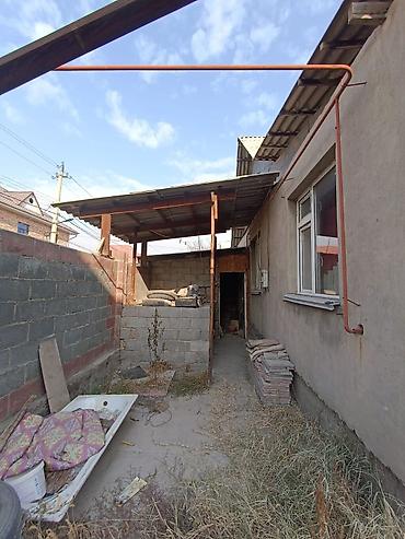 Продажа домов: Дом, 89 м², 4 комнаты, Собственник, Старый ремонт — 6