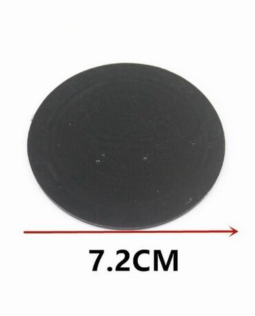 Tuning oprema: Neklizajuća podloga držača za čaše - RENAULT Neklizajuća podloga — 7