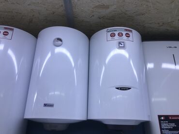 маленький водонагреватель на кухню: Водонагреватель