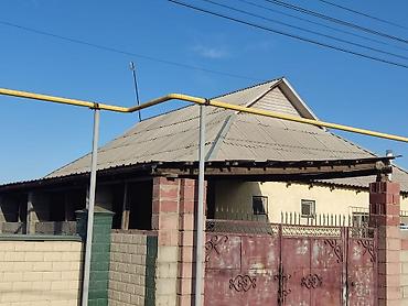 Продажа коттеджей и домов: Продаётся частный дом 100м2, 4-комнаты, 2016 года постройки, Ж/К — 1