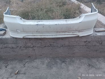 на опель вектра а: Бампер Арткы Аналог lalafo.kg да на опель вектра а: Бампер Арткы Аналог