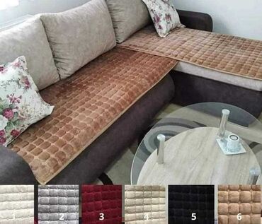 Prekrivači za nameštaj: Višenamenski — 10