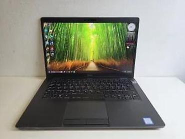 Dell: Dell 8GB SSd Kamera HDMI Procesor I5 8TH FHD. > > Prodajem Dell — 6