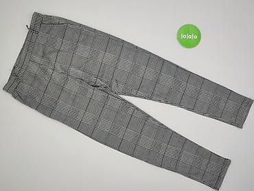 pattern opinie: Spodnie materiałowe damskie, rozmiar S — 2