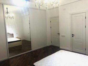 Uzunmüddətli kirayə mənzillər: Xətai rayonu, “Ağ Şəhər” yaşayış kompleksində ön sırada yerləşən elit -da lalafo.az — 7 Uzunmüddətli kirayə mənzillər: Xətai rayonu, “Ağ Şəhər” yaşayış kompleksində ön sırada yerləşən elit — 7