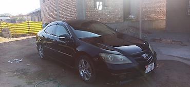 Acura: Honda Legend: 2008 г., 3.5 л, Автомат, Газ, Седан — 2