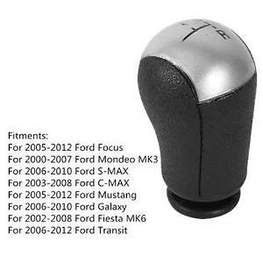 Auto delovi, gume i tjuning: Rucica menjaca Ford 5 brzina model 1. Rucica menjaca za FORD FOCUS II — 5