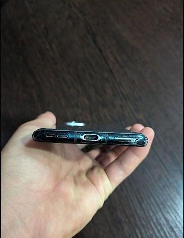 ван плюс 9: OnePlus 9RT, Б/у, 256 ГБ, цвет - Голубой, 2 SIM — 5