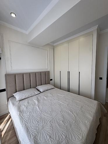 Продажа квартир: 2 комнаты, 42 м², Элитка, 10 этаж, Дизайнерский ремонт — 12