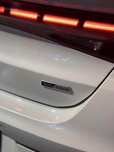 k5 optima: Kia K5: 2020 г., 2 л, Автомат, Гибрид, Седан — 4