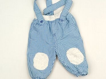 Dungarees, Ergee, 3-6 months, condition - Perfect