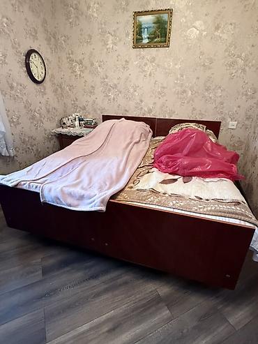 İşlənmiş, Təknəfərlik çarpayı, Bazasız, Matrassız, Siyirməsiz, Rusiya lalafo.az -da İşlənmiş, Təknəfərlik çarpayı, Bazasız, Matrassız, Siyirməsiz, Rusiya