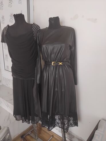 brend donlar: Коктейльное платье, Макси, M (EU 38)