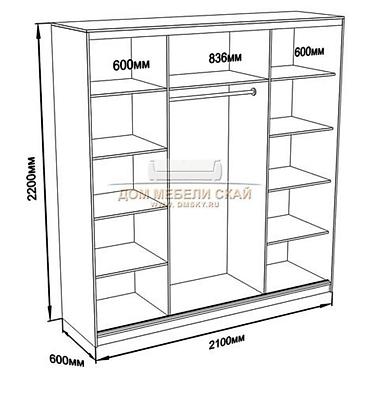 Столы на заказ: Столы на заказ — 14