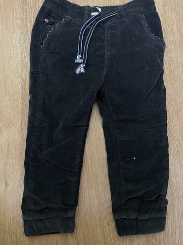 джинсы чёрные: Джинсы и брюки, цвет - Черный, Новый