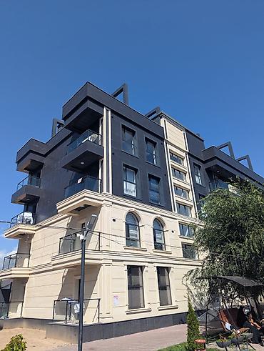 Продажа квартир: 2 комнаты, 59 м², 4 этаж — 15