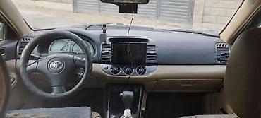 багажник камри 30: Toyota Camry: 2001 г., Автомат, Газ, Седан — 6