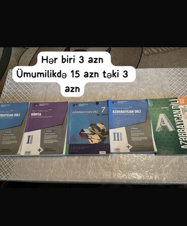 Velosiped aksesuarları: Azərbaycan dili 7-ci sinif, 2019 il, Ödənişli çatdırılma