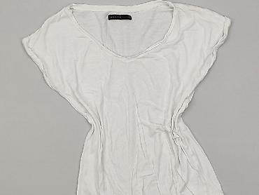 t shirts: Mohito, T-shirt damski, rozmiar 2XS — 1