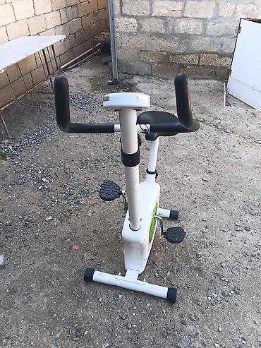 mini çanta: Mini velotrenajor – evdə kardio və ayaq məşqi üçün. Xüsusiyyətlər: - — 2
