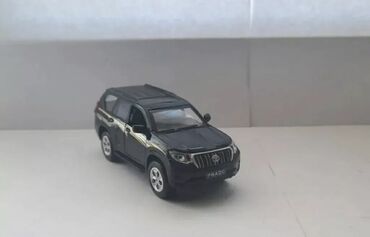 modelka maşın: Təcili Satılır. Endirim Var. Toyota Prado modelka