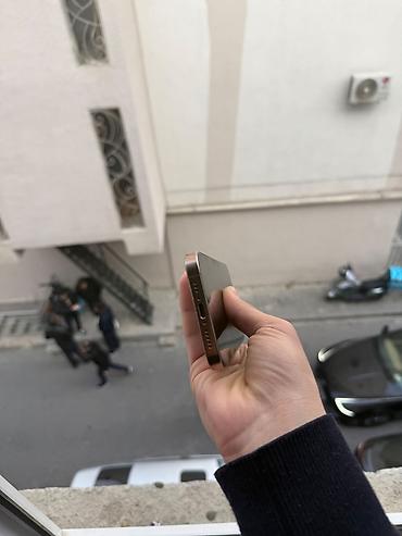 iphone 6 gence: IPhone 16 Pro, 128 GB, Desert Titanium, Face ID — 7